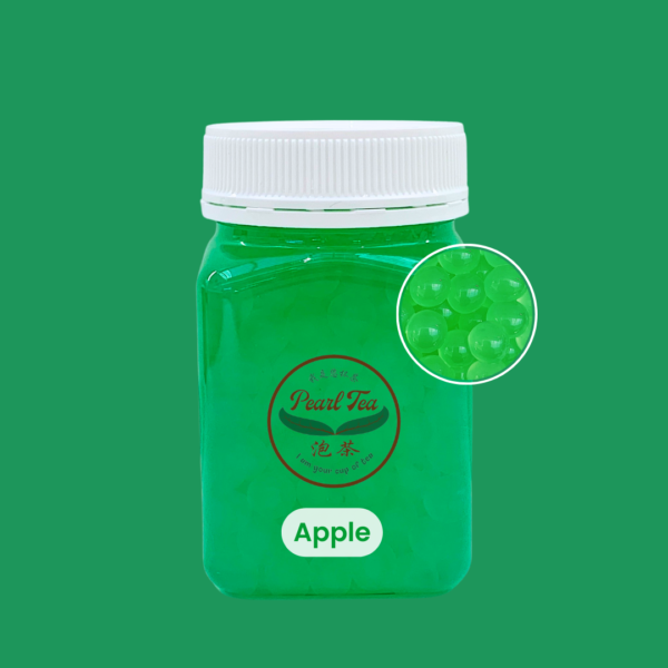 Apple Pop