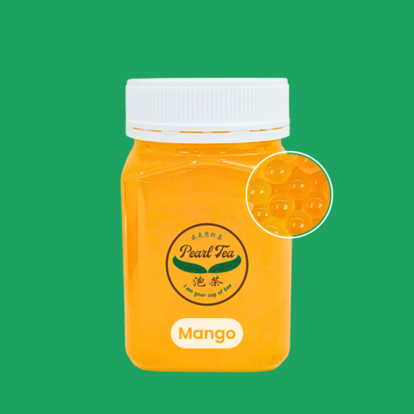 Mango Pop